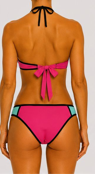 LunNoir Bikini set
