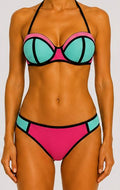 LunNoir Bikini set