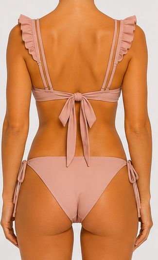 LunNoir Bikini set