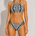 LunNoir Bikini set