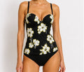 LunNoir Bikini set